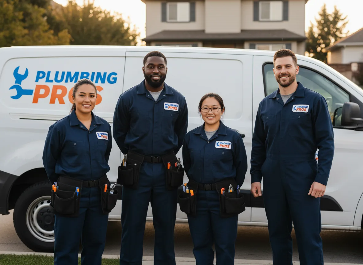 Water Heater Repair company in Chapin, IA